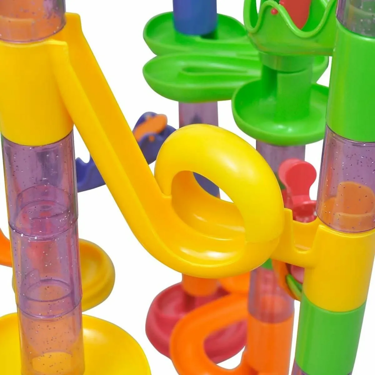 BN Kids'/Children's Marble Run Kit - Image 3