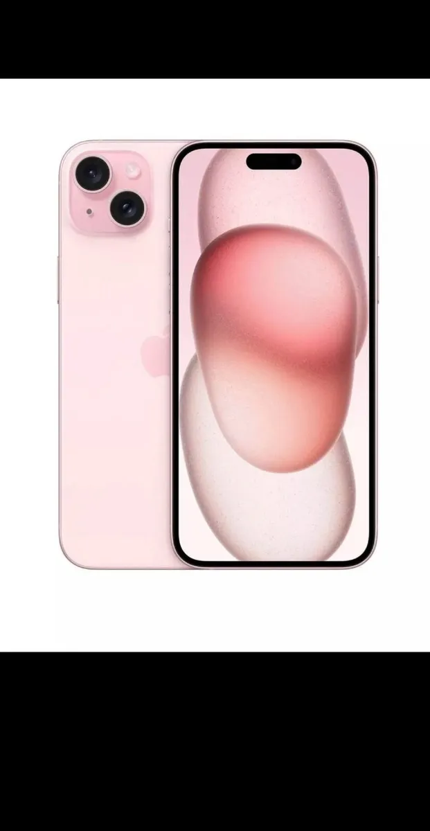 iPhone 15 - Image 2
