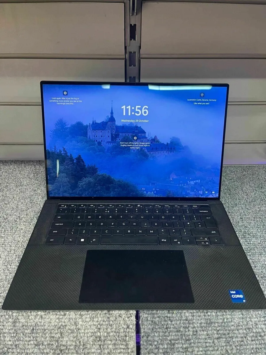 Dell XPS15 9520 - Image 3