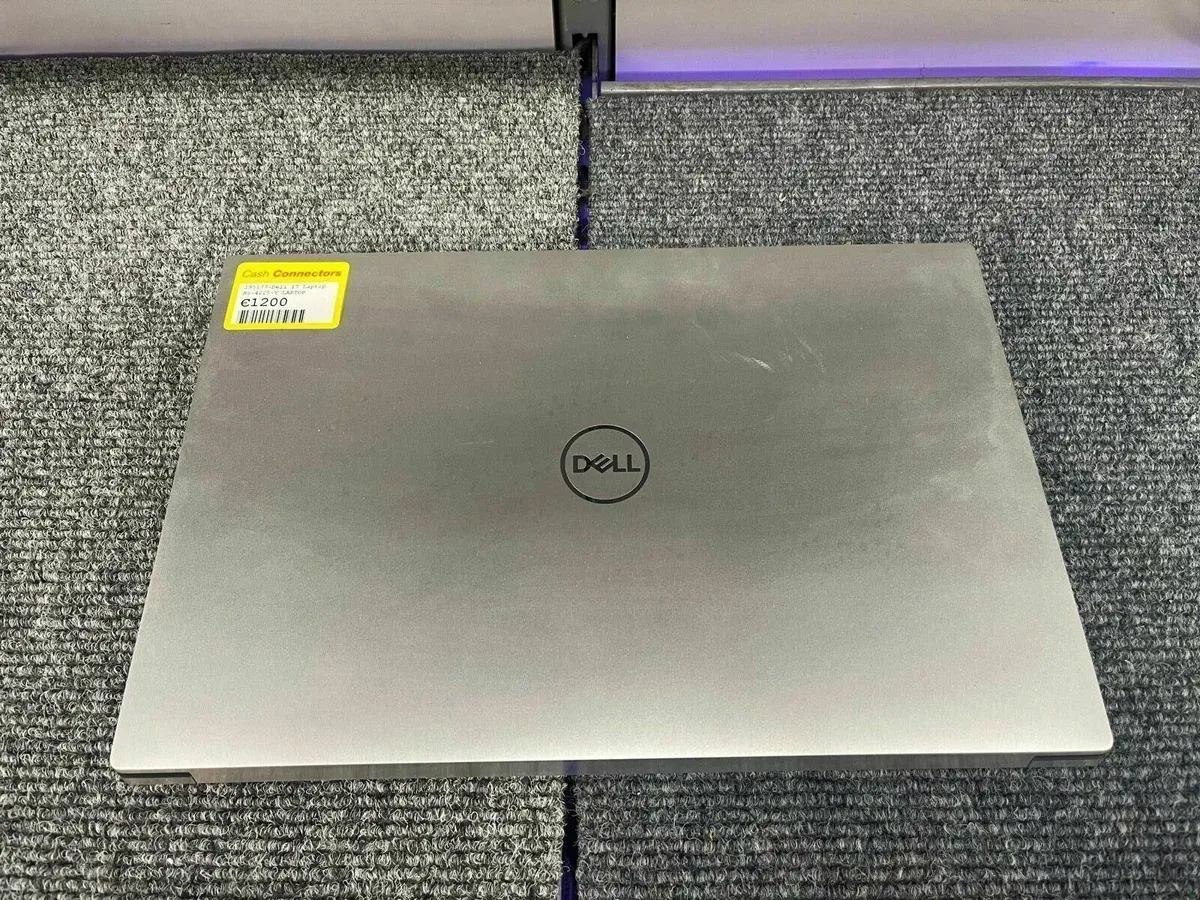 Dell XPS15 9520 - Image 2