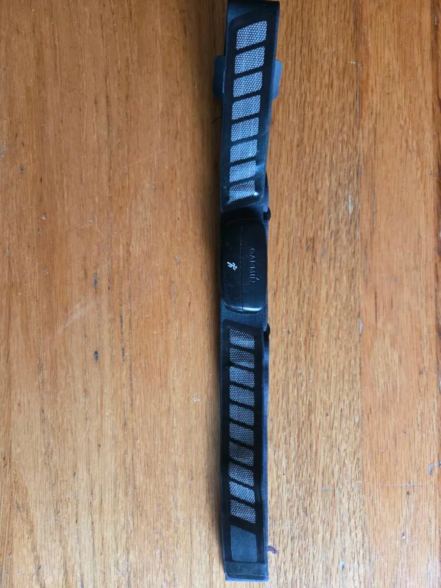 Garmin Heart Rate Monitor. - Image 2
