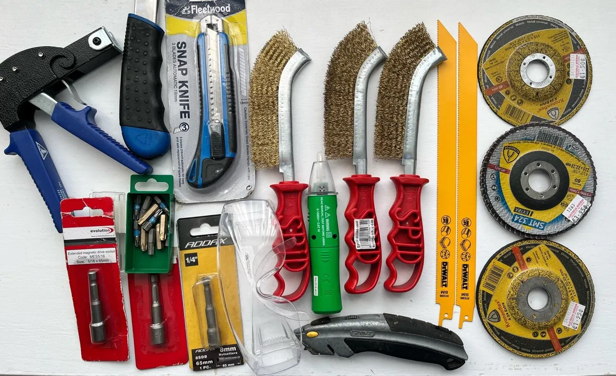 New packed for sale - Image 3