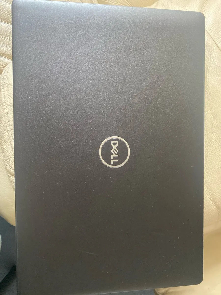 Dell latitude 5400 laptop - Image 3