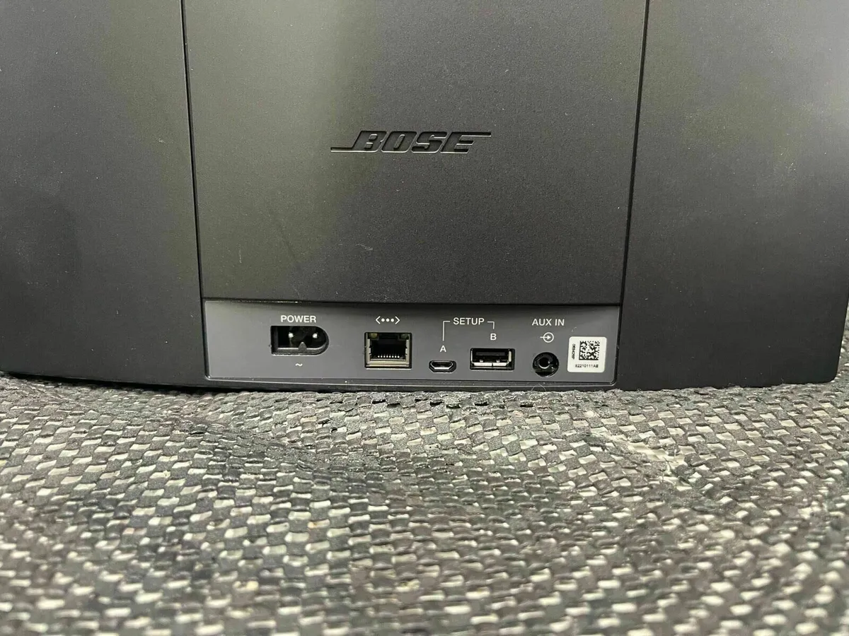 Bose Soundtouch 20+ - Image 2