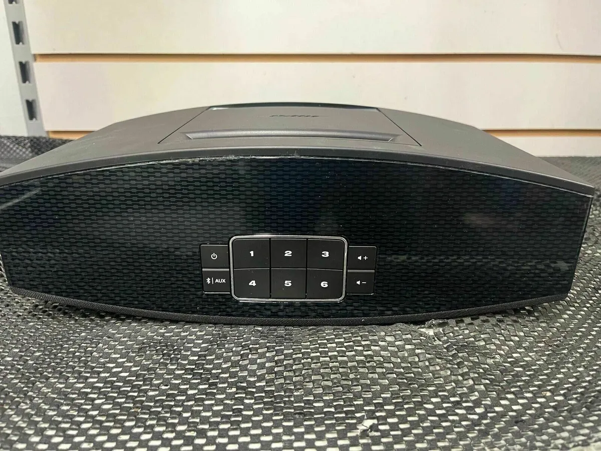 Bose Soundtouch 20+ - Image 3