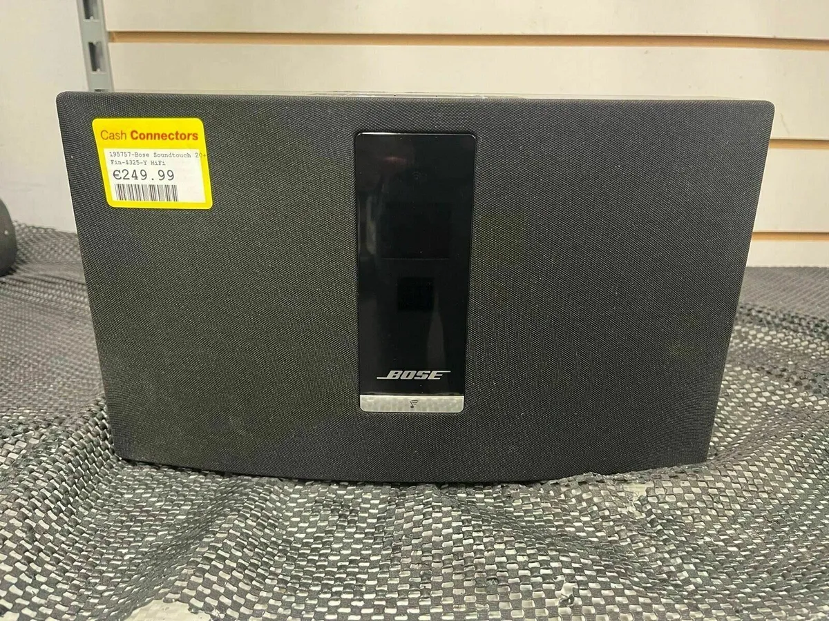 Bose Soundtouch 20+ - Image 1