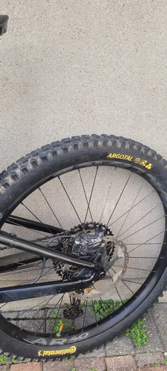 E-bike Enduro - Image 3