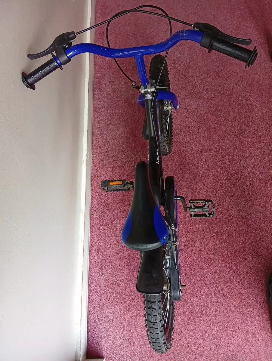 Bike ,16 wheels - Image 4