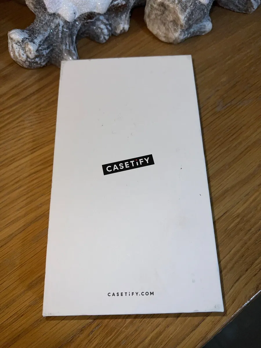 iPhone 13 Pro Max casetify case - Image 3