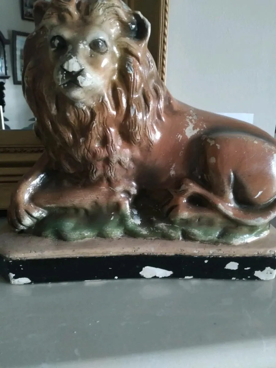 Chalk dogs - Image 2