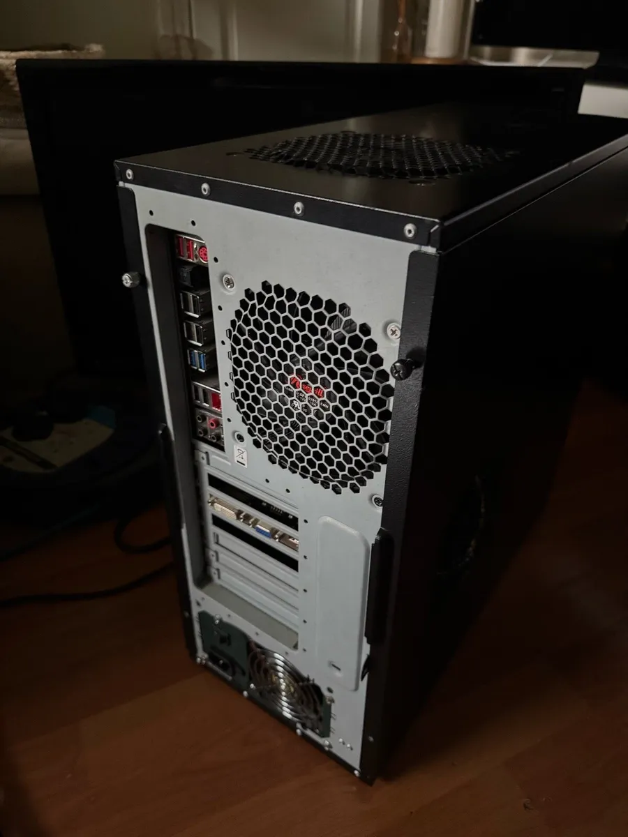 Faulty computer - Image 3