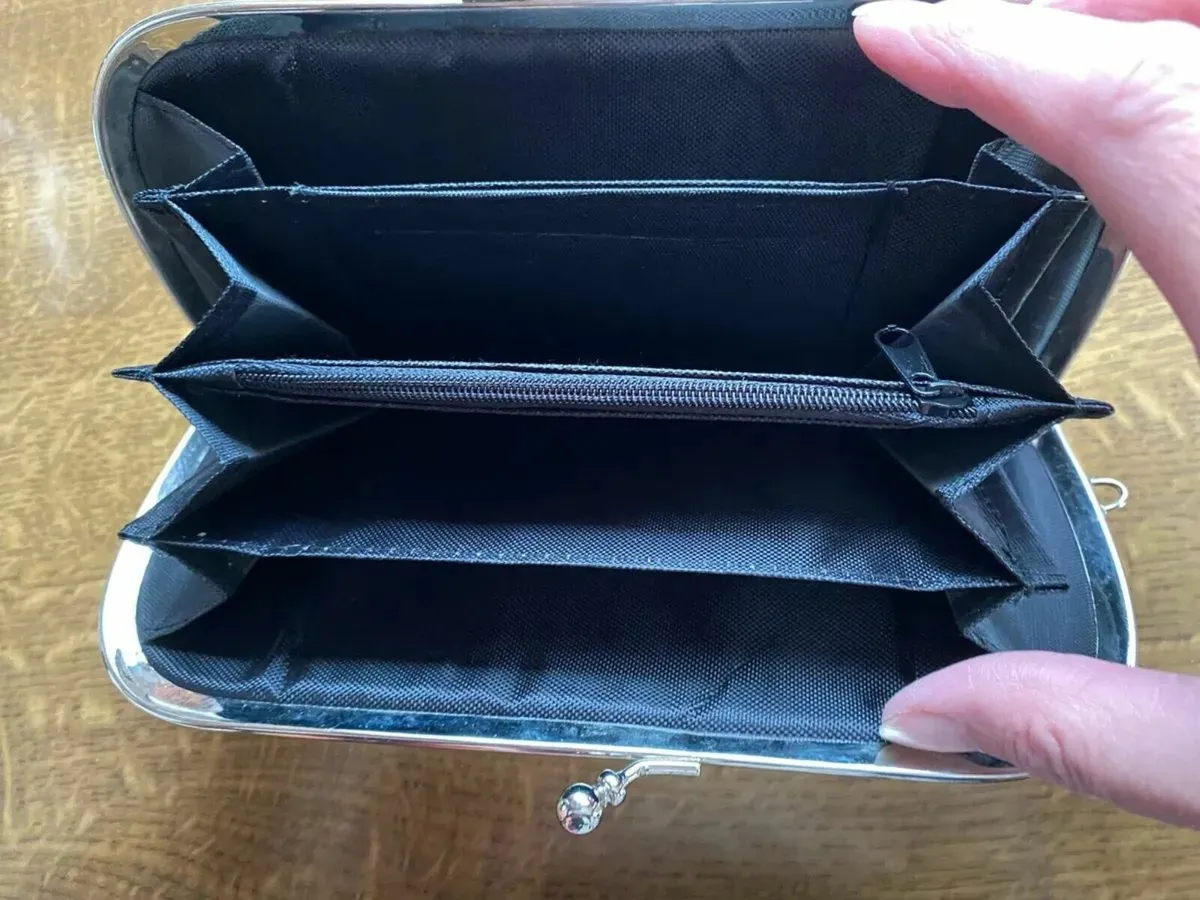 Ladies Purse - Image 3