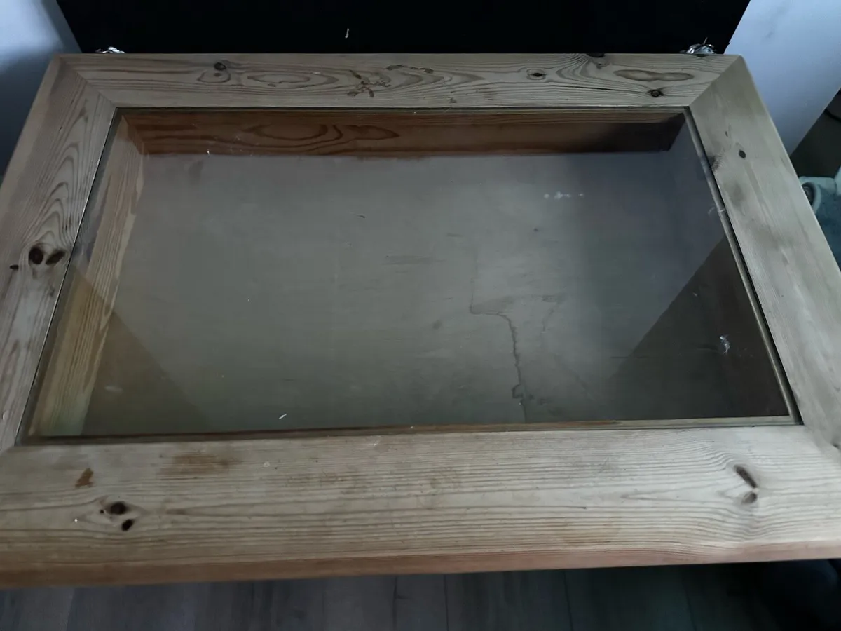 Coffee table - Image 4