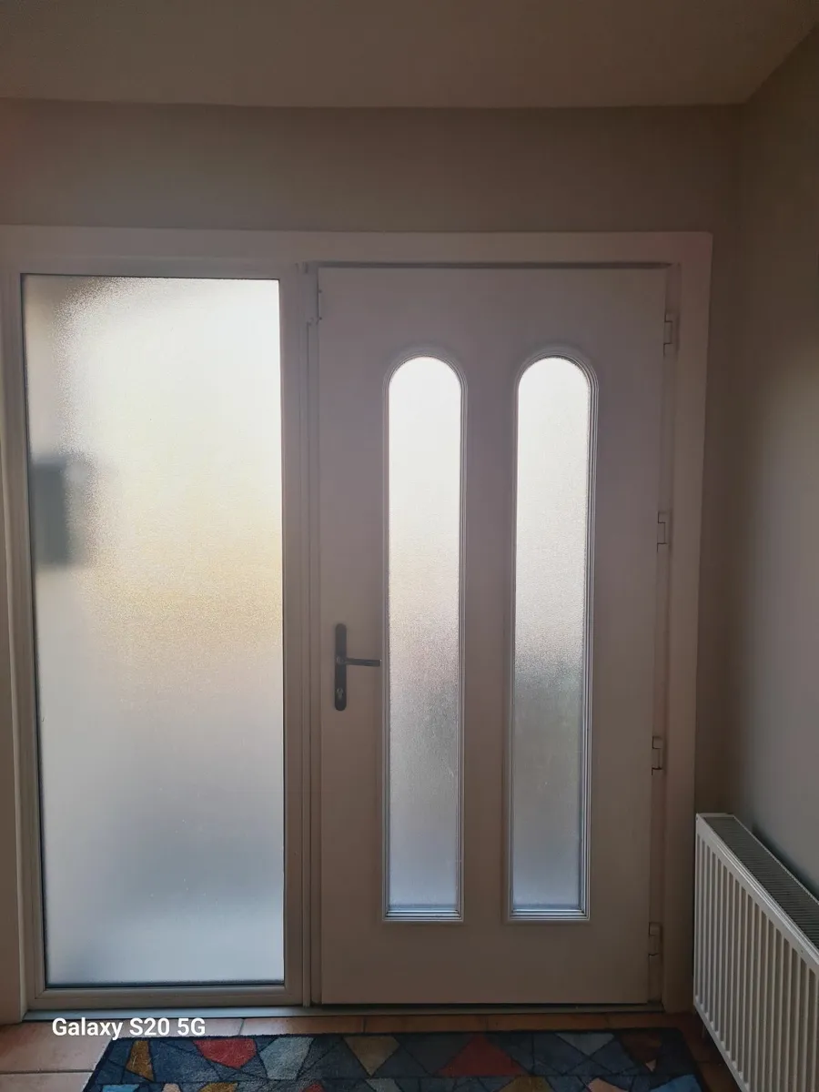 Composite Door - Image 1