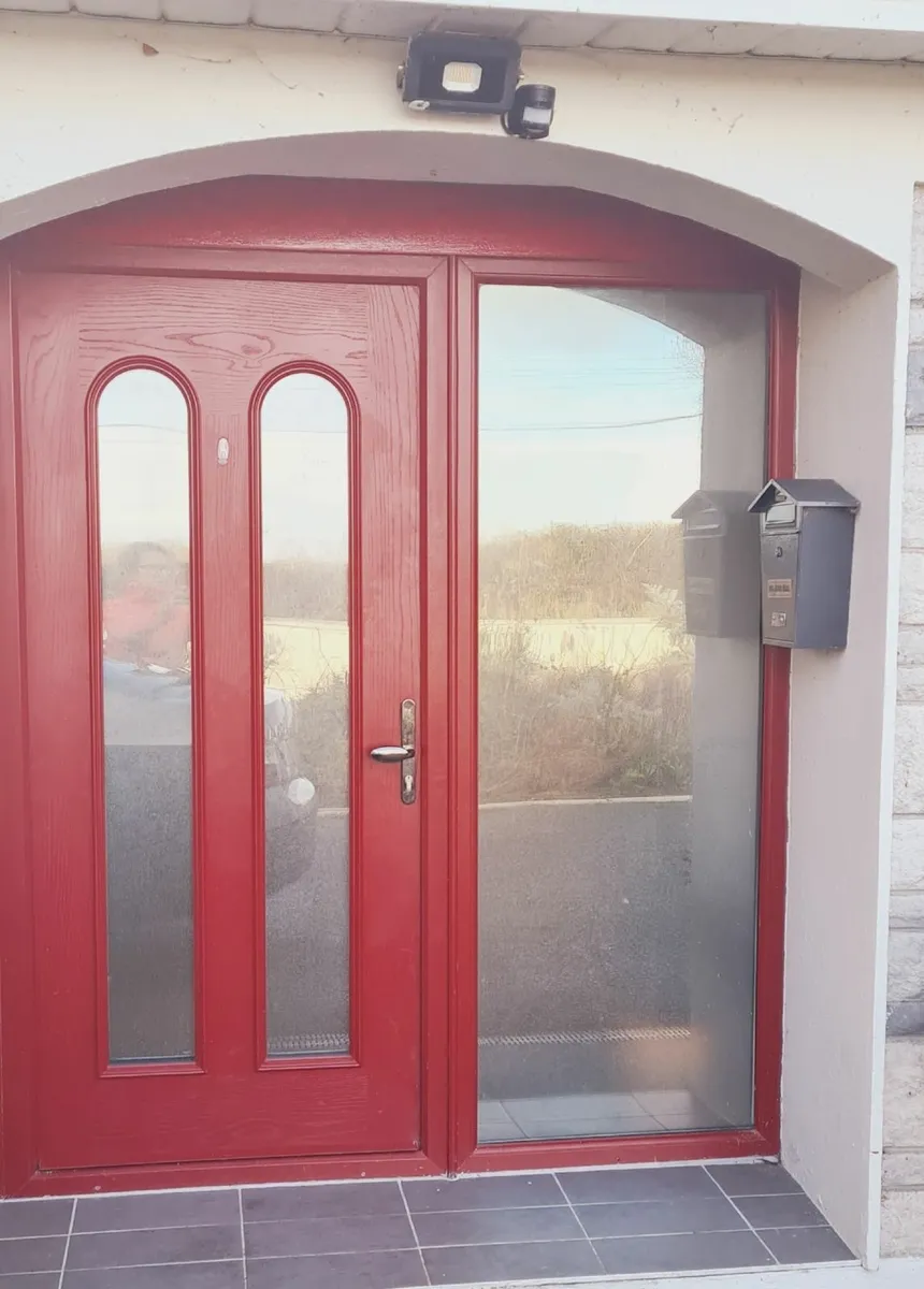 Composite Door - Image 2