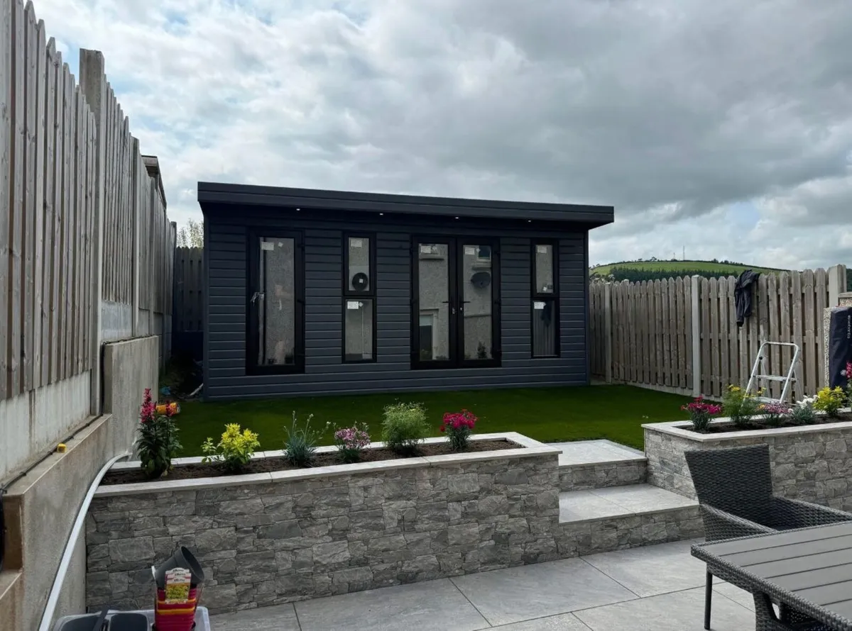 Garden rooms - Image 3