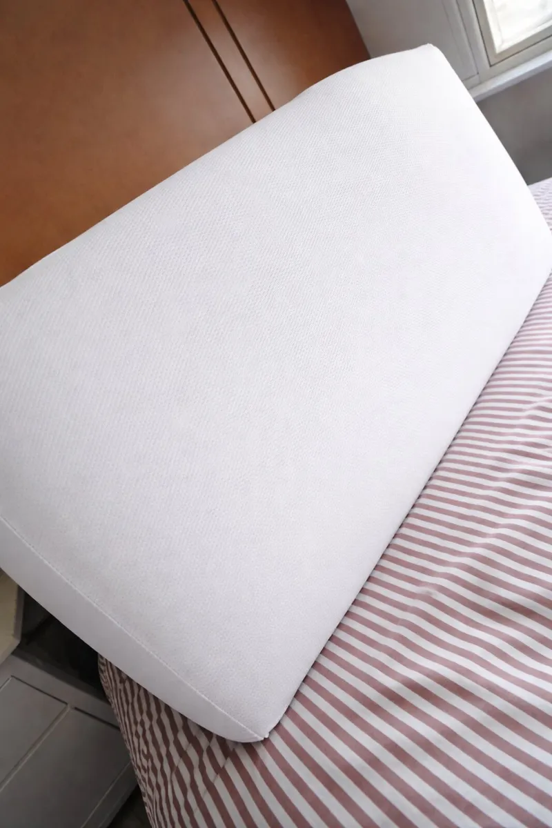 Pure Zees Baby Cot Mattress 60x120cm - Image 1