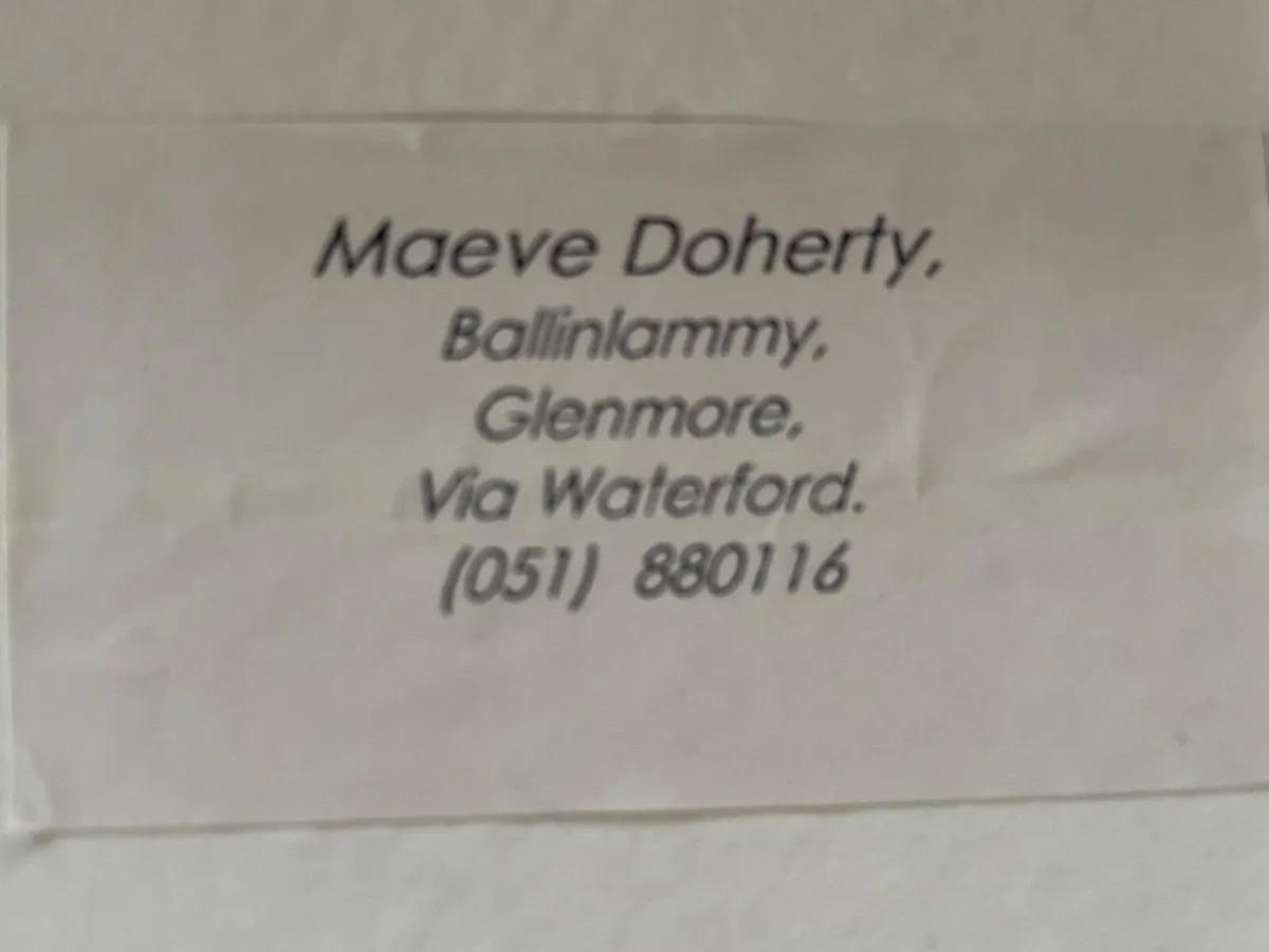 Art - Painting/Kilkenny Castle - Image 2