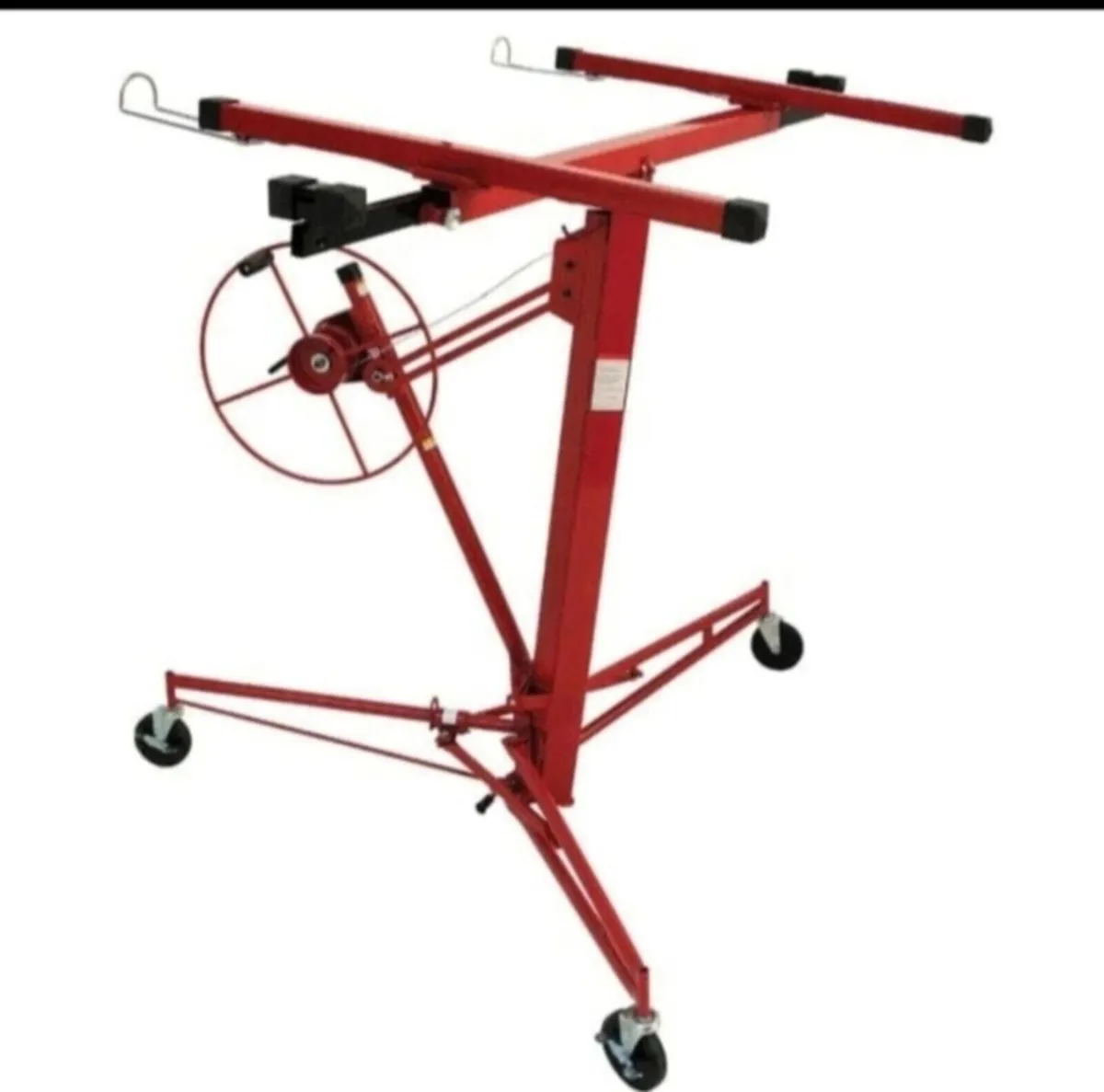 Plaster board lifter - Image 3