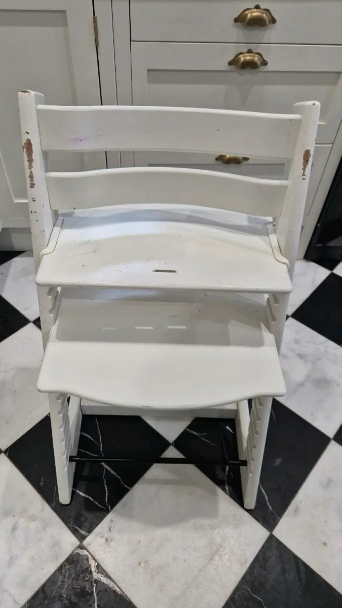 Tripp Trapp Chair - Image 2