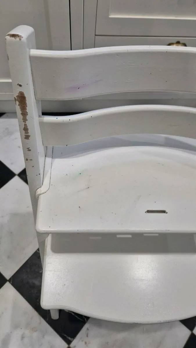 Tripp Trapp Chair - Image 4