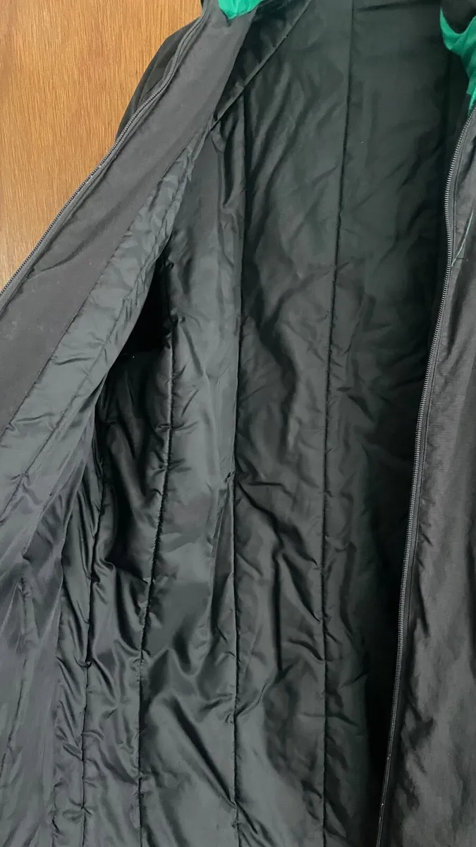 Irish 🇮🇪 rugby jacket - Image 4