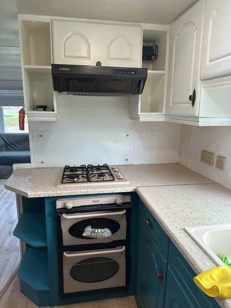 Mobile home - Image 4