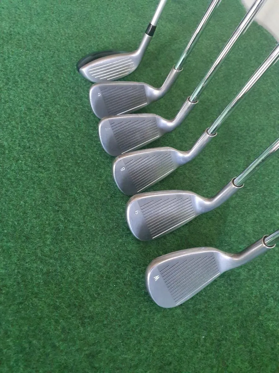 PING KARSTEN COMBO SET - Image 3