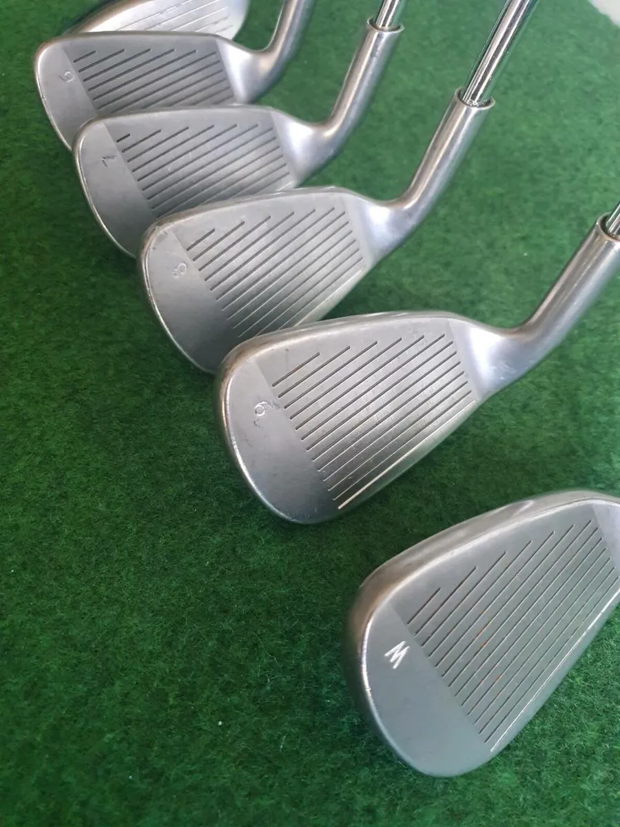 PING KARSTEN COMBO SET - Image 4