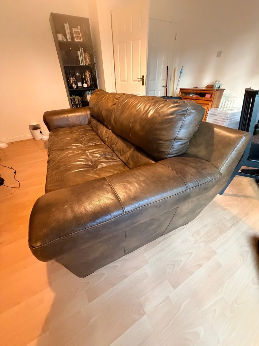 Sofa - Image 1