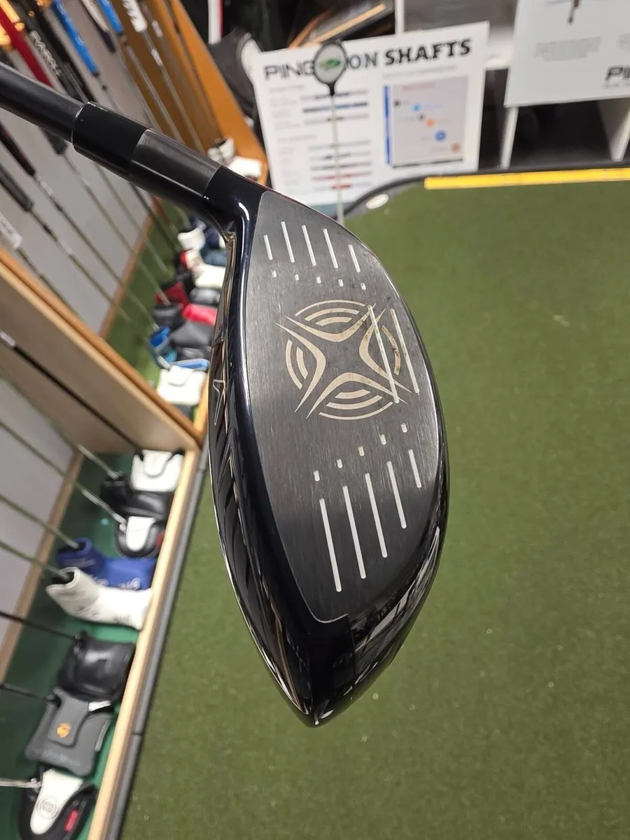 As New Callaway Xr Speed 3 Wood - Image 4
