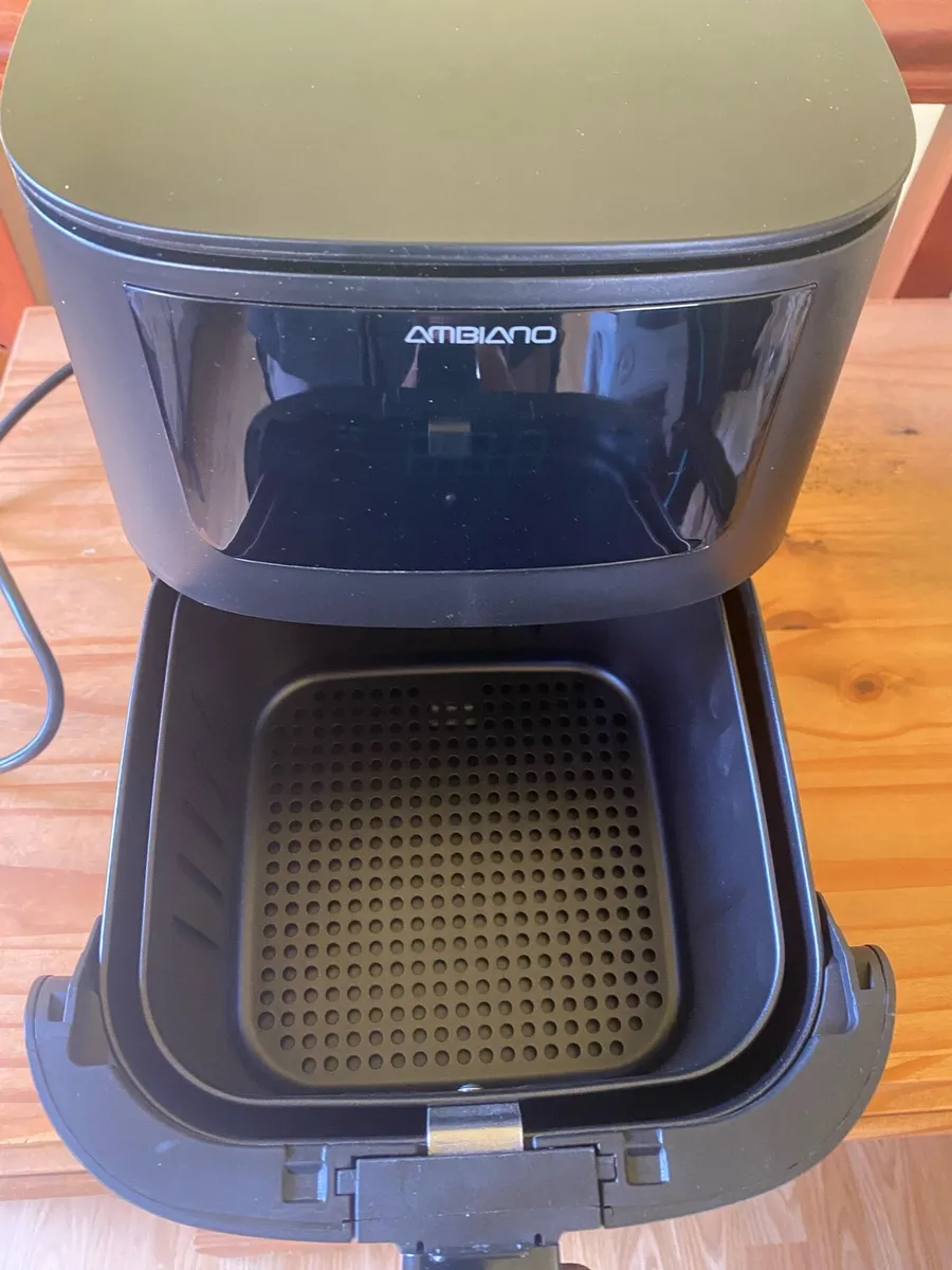 Ambiano Air Fryer - Brand New - Image 3