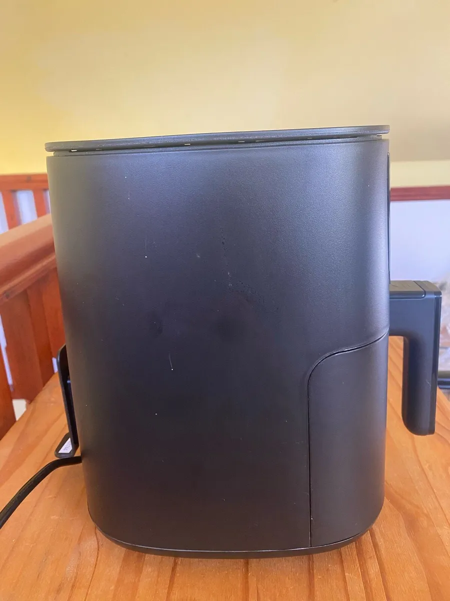 Ambiano Air Fryer - Brand New - Image 4