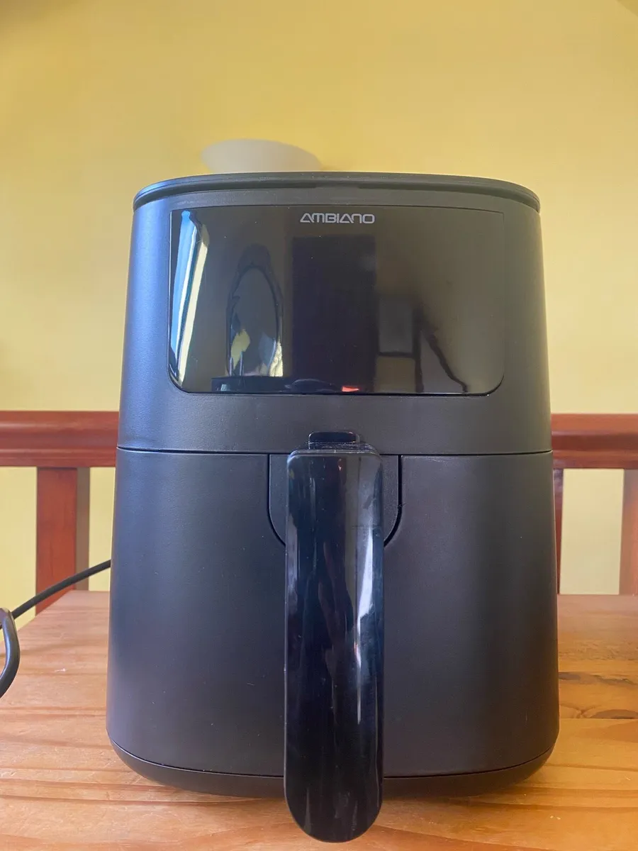 Ambiano Air Fryer - Brand New - Image 2
