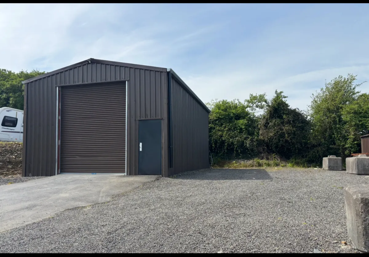 Unit for rent - Image 1