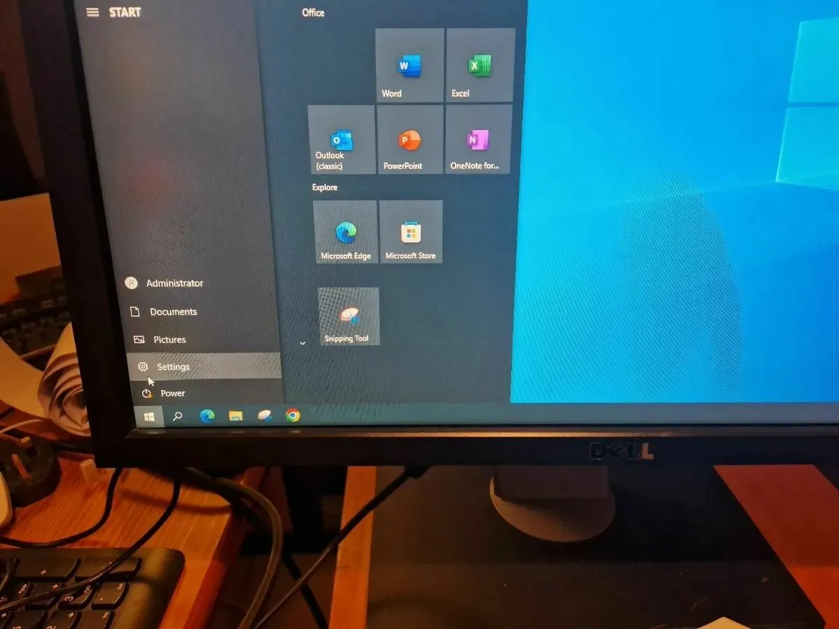 DELL OPTIPLEX 790, 6GB RAM, 300GB HDD, i3, Wins En - Image 4