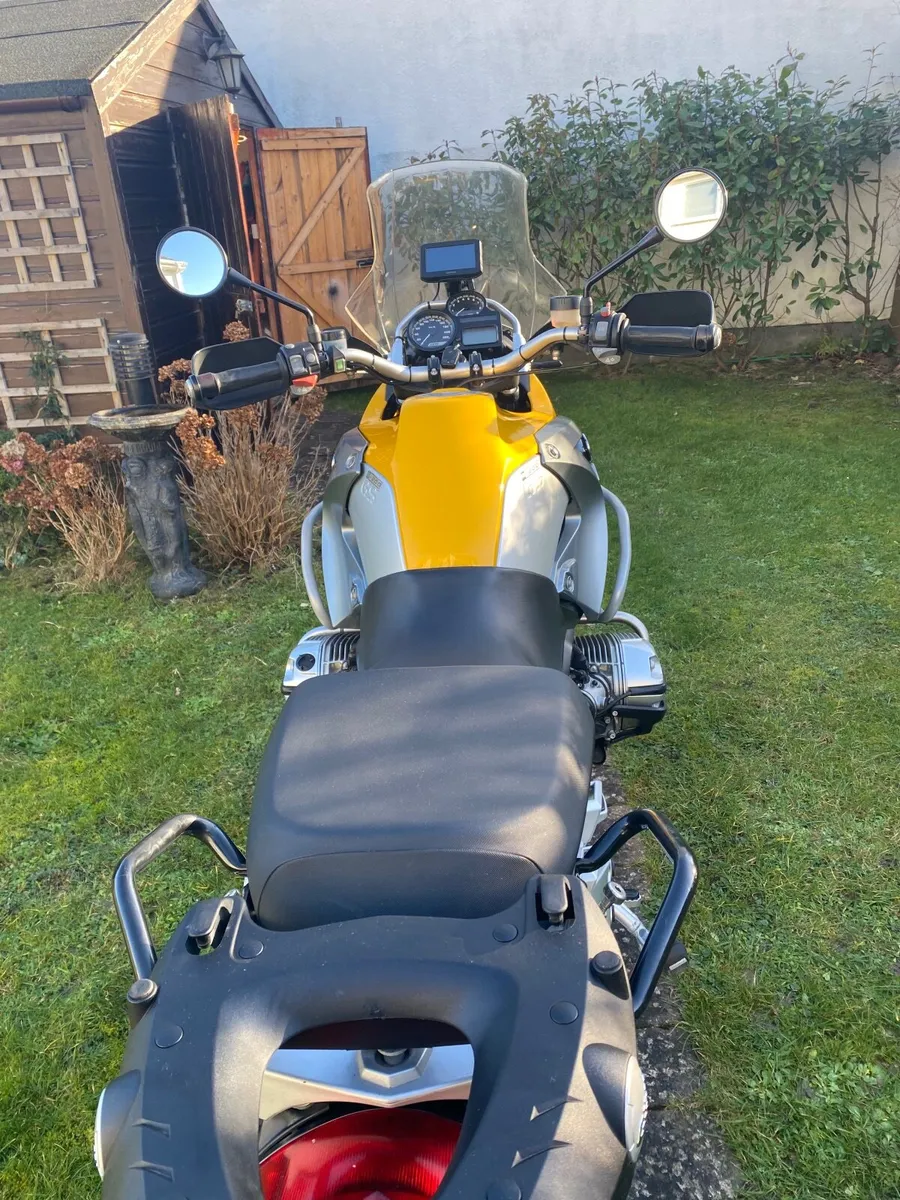 BMW R 1200 GS 2006 - Image 3