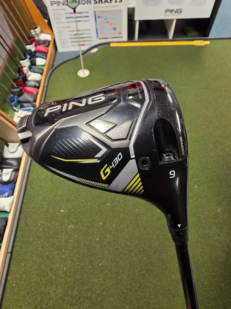 Ping G430 Max Driver - Image 2