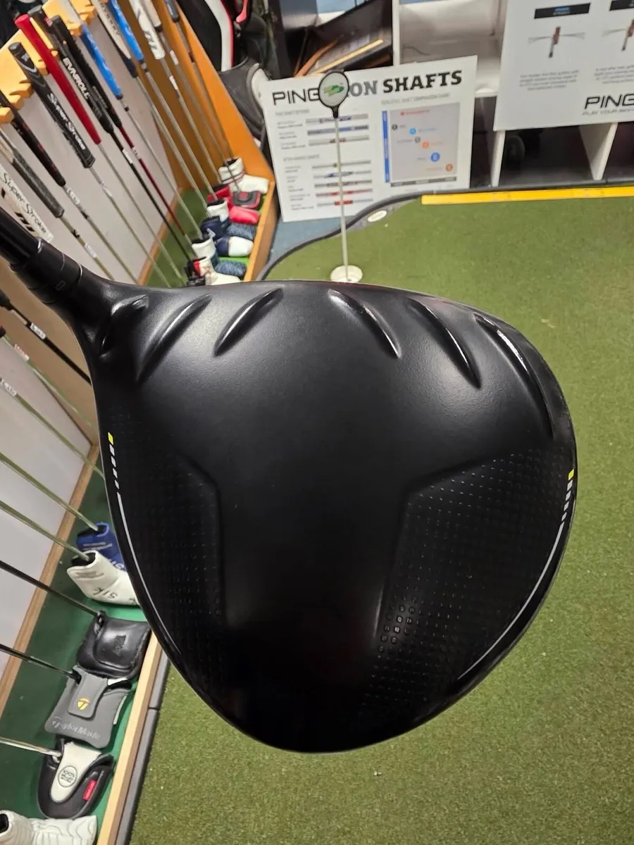 Ping G430 Max Driver - Image 3
