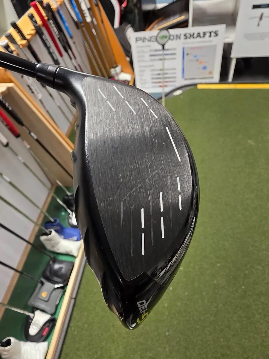Ping G430 Max Driver - Image 4