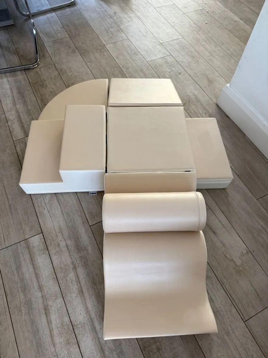 IGLU soft play for baby / toddlers - Image 3