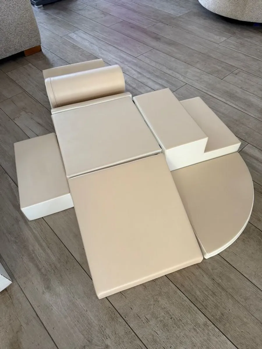 IGLU soft play for baby / toddlers - Image 1