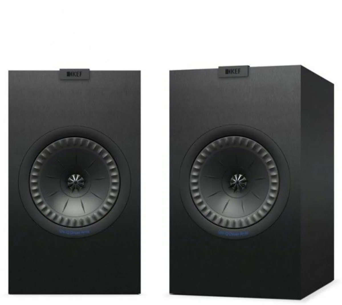 BRAND NEW Kef Q350 Bookshelf Speakers Pair