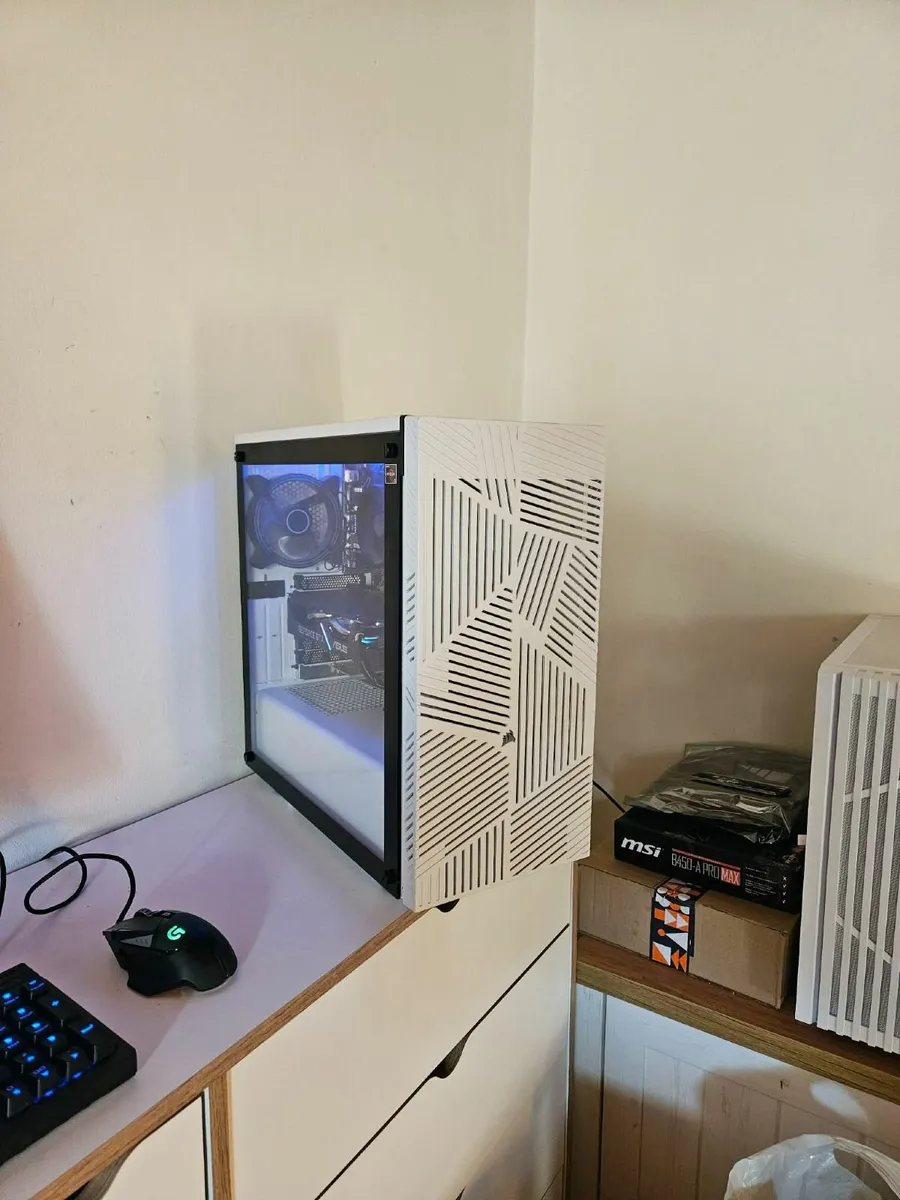 Gaming PC - Image 1