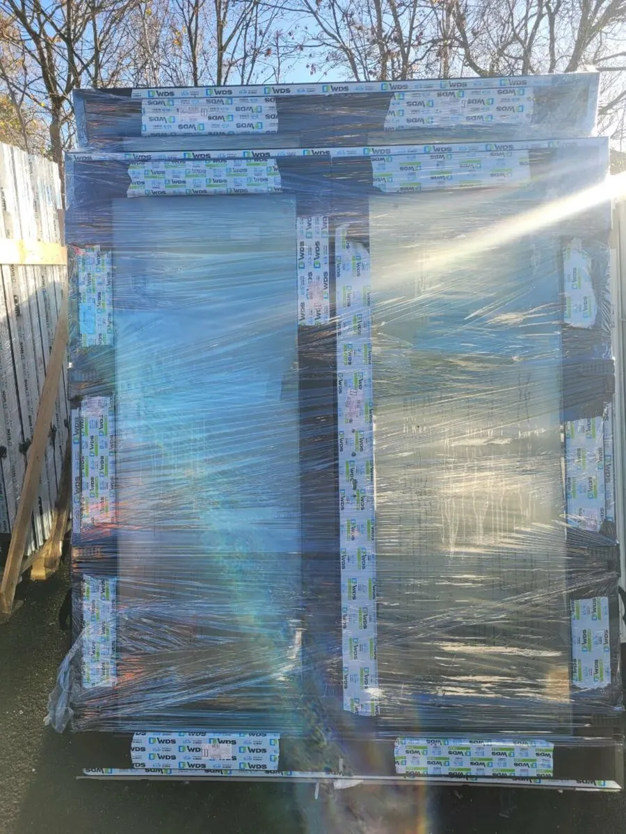 Toms pvc doors D22PP30 - Image 2