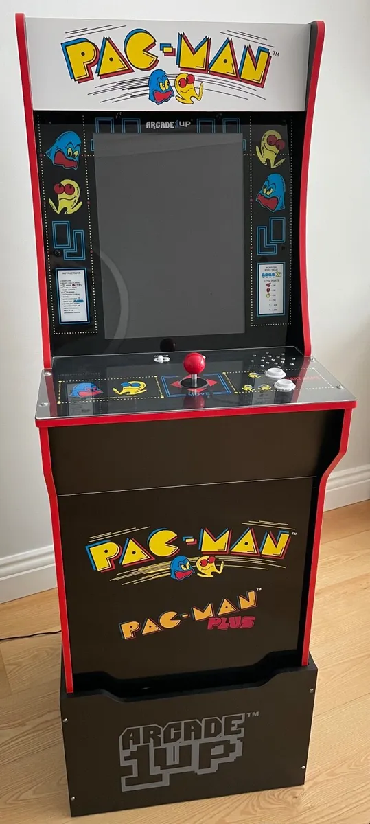 Pac-Man - Image 1