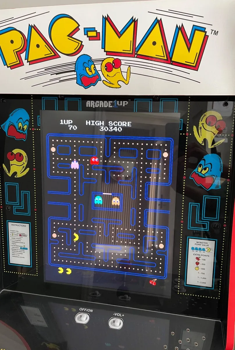 Pac-Man - Image 4