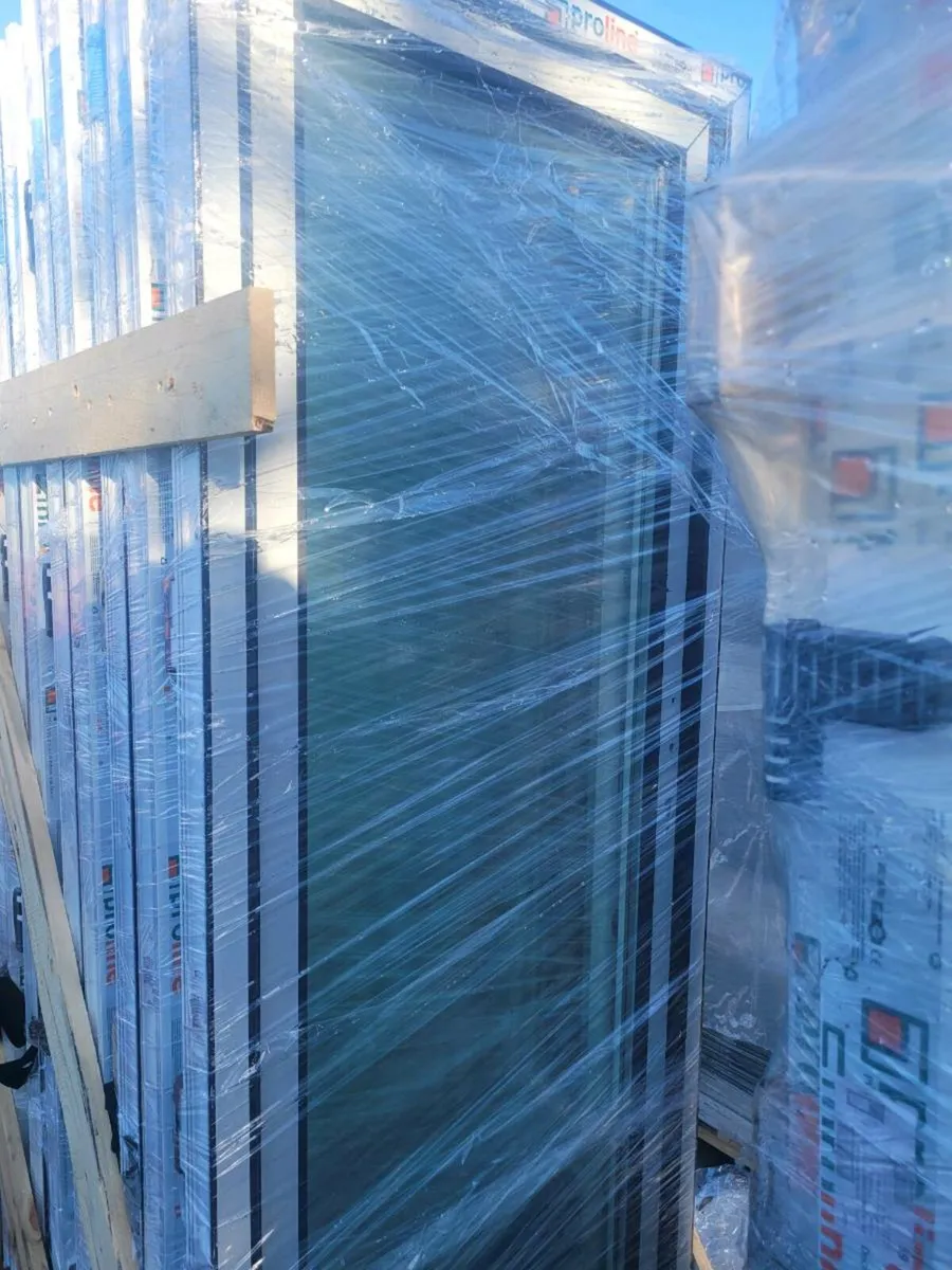 Toms pvc doors D22PP30 - Image 2