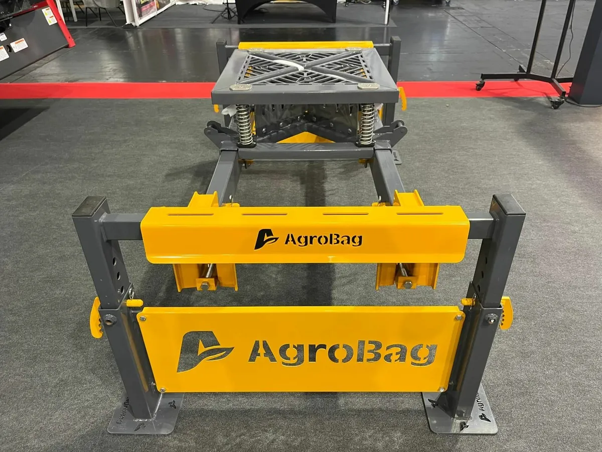 AGRO BAG - BIG FERTILISER BAG CUTTER - Image 4