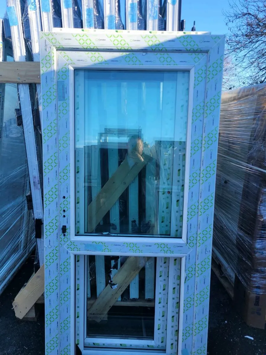 Toms pvc doors D22PP30 - Image 3